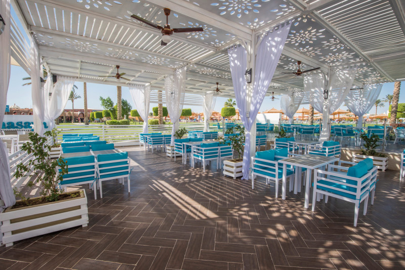 SUNRISE Royal Makadi Resort - Select