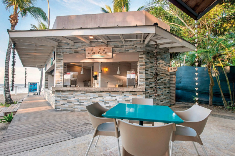 Emotions by Hodelpa Juan Dolio