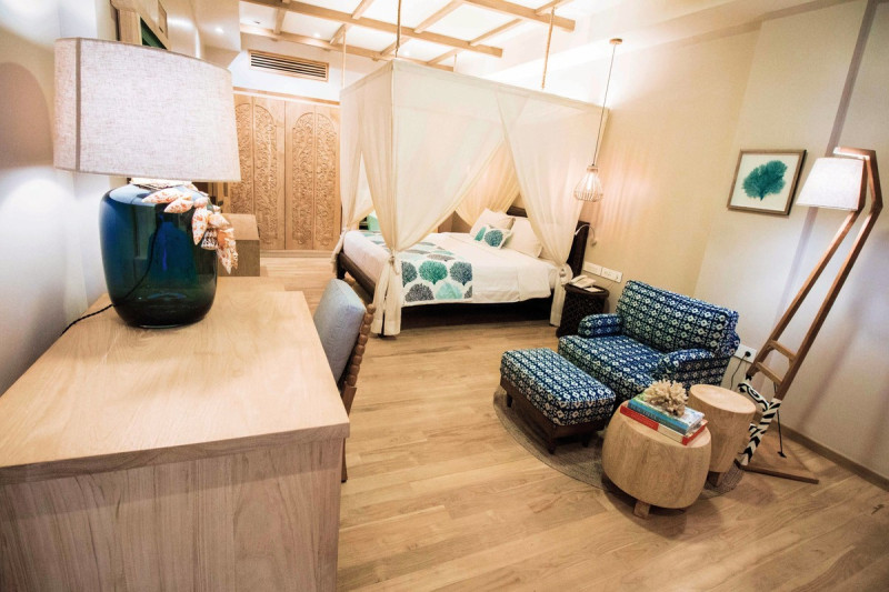 Bali Mandira Beach Resort & Spa ●●●●○