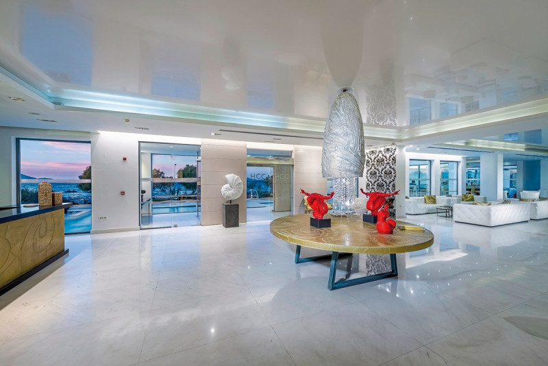 Diamond Deluxe Hotel & Spa