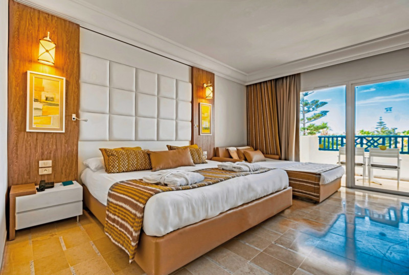 Sentido Bellevue Park ●●●●●