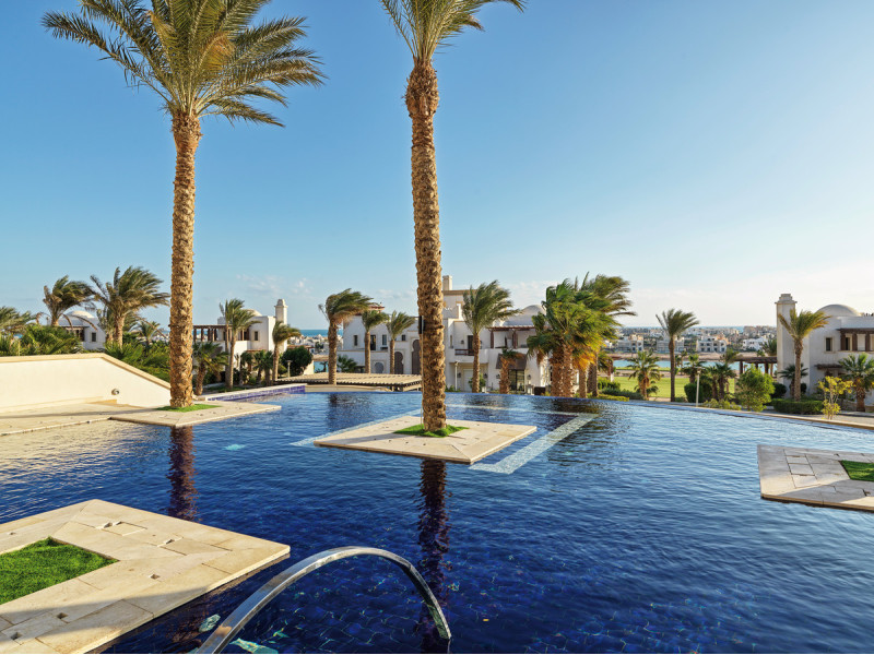 Ancient Sands Golf Resort