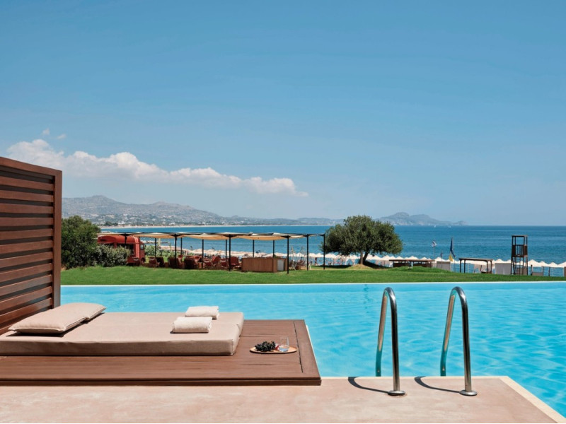 Sentido Port Royal Villas & Spa ●●●●●