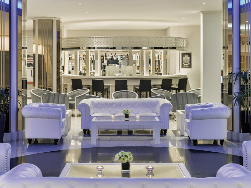 H10 Taburiente Playa