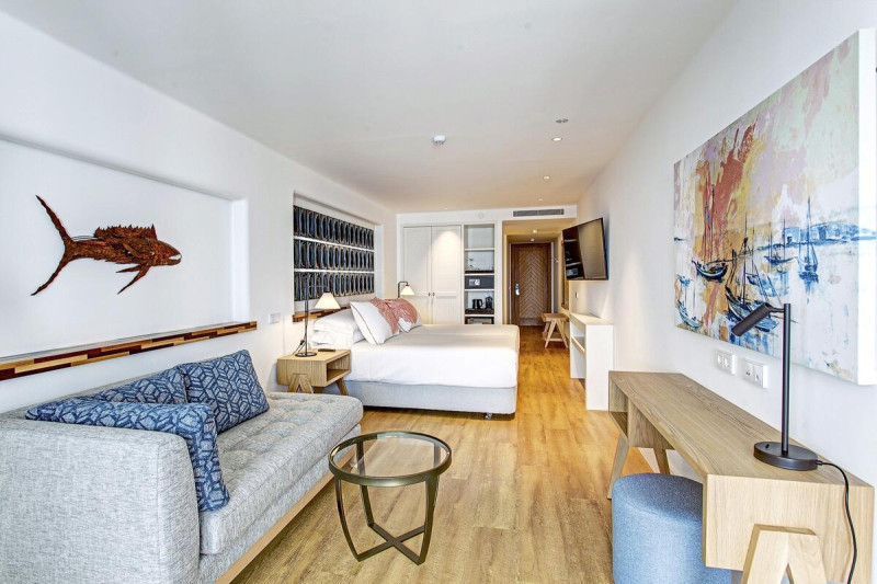 Wohnbeispiel Juniorsuite