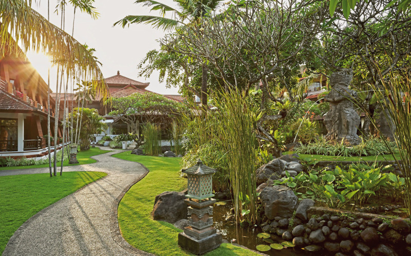 Sol by Meliá Benoa Bali - All Inclusive