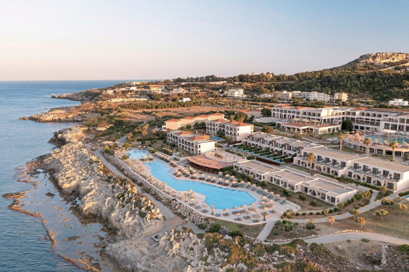 Kresten Royal Euphoria Resort ●●●●●