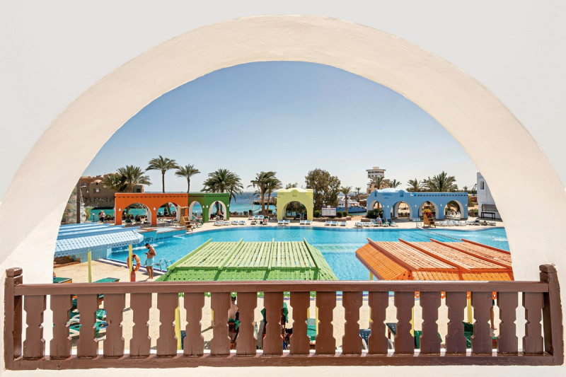 Arabella Azur Resort ●●●●