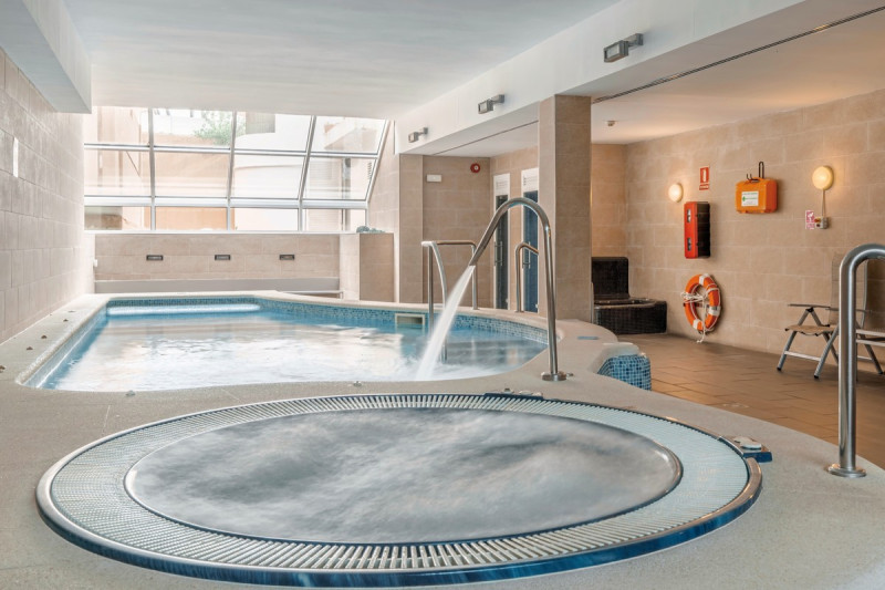 Alua Gran Camp de Mar