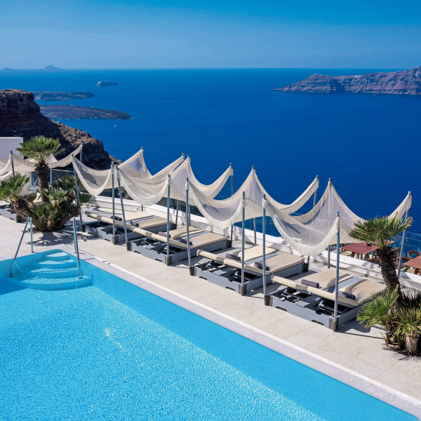 Andromeda Villas & Spa Resort
