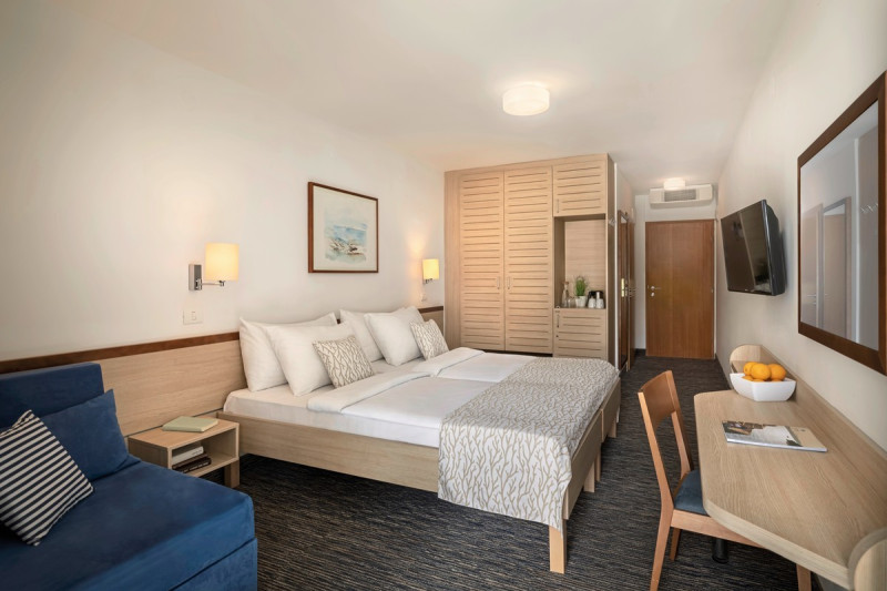 Valamar Sanfior Hotel & Casa ●●●●