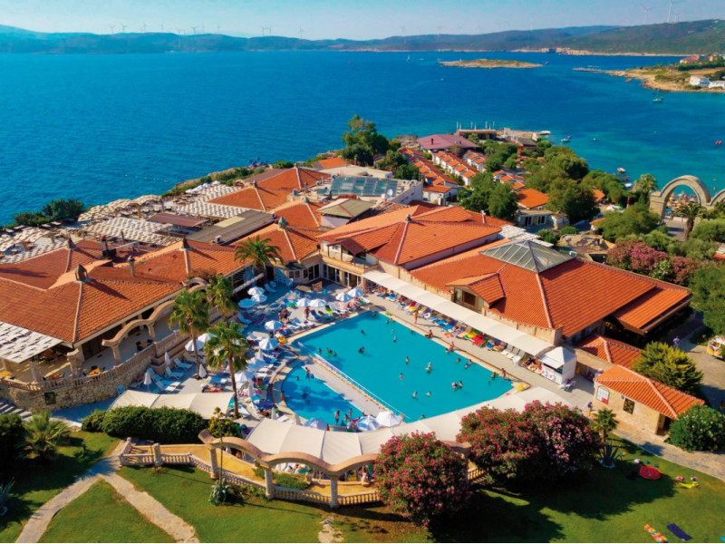 Club Resort Atlantis ●●●●