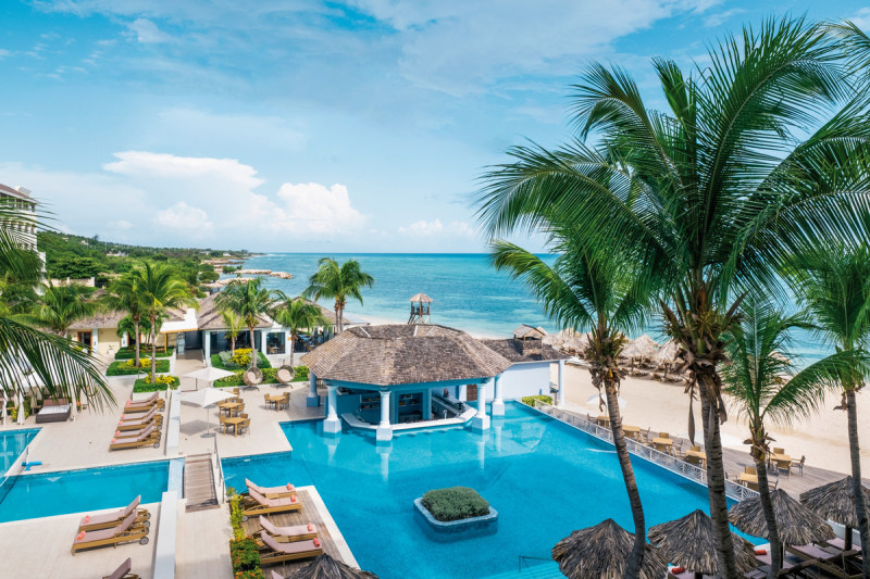 JOIA Rose Hall by Iberostar