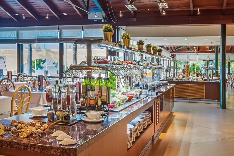 PortBlue Club Pollentia Resort & Spa ●●●●