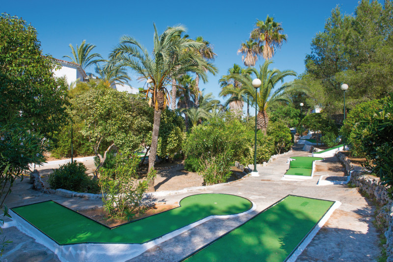Iberostar Waves Cala Domingos