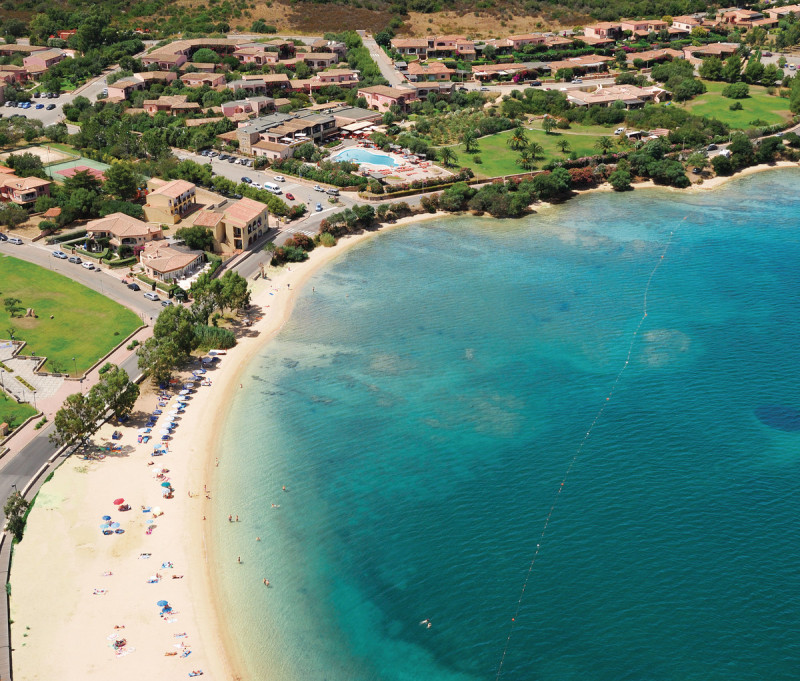 Resort Cala di Falco