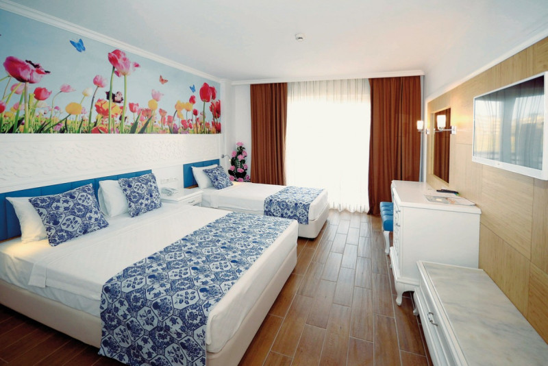 Eftalia Village ●●●●