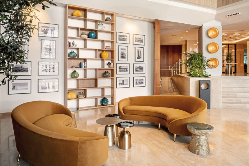 Arrecife Gran Hotel & Spa