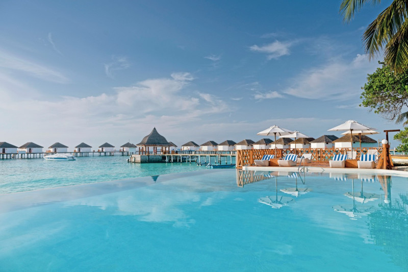 Thulhagiri Island Resort ●●●○