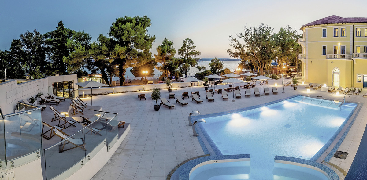 Boutique Hotel Esplanade