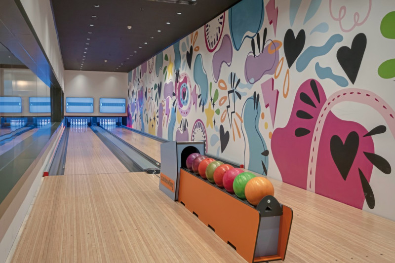 Fame Residence Lara & Spa