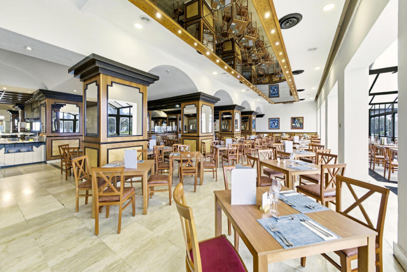 Bahia Principe Explore San Felipe