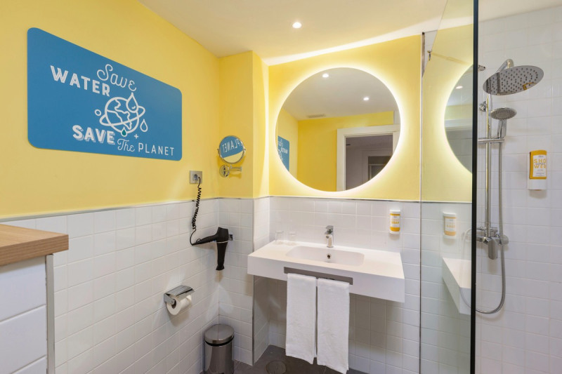 Abora Interclub Atlantic by Lopesan Hotels ●●●○