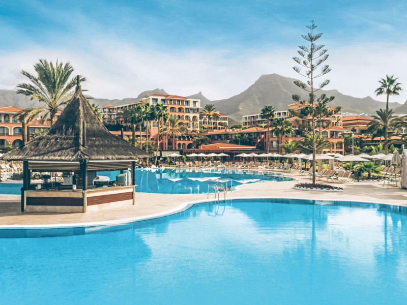 Iberostar Selection Anthelia