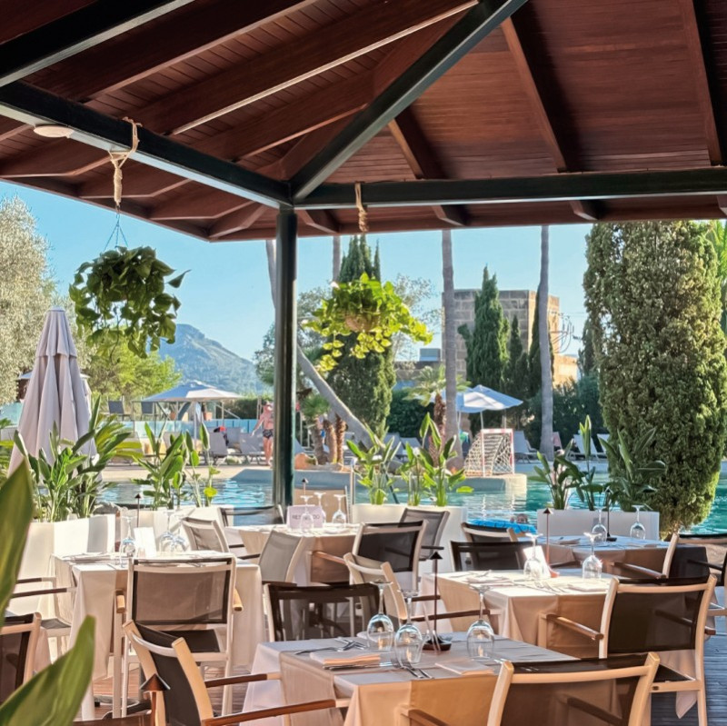 PortBlue Club Pollentia Resort & Spa ●●●●