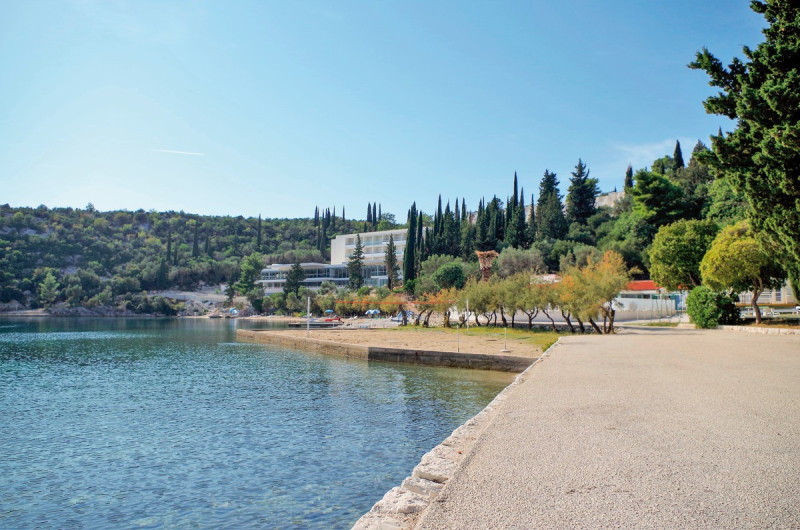 Hotel Osmine ●●●●