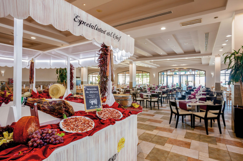 Occidental Jandia Mar