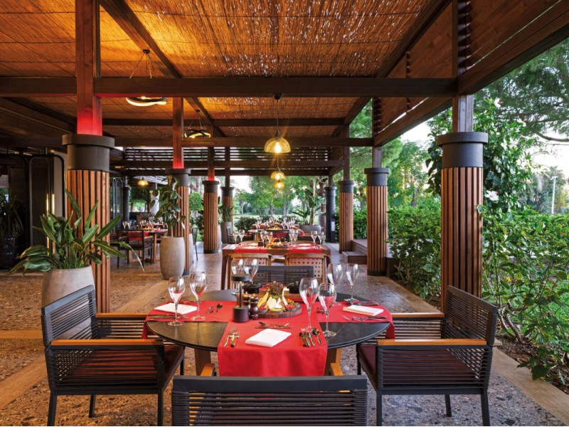 IC Hotels Green Palace & Villas ●●●●●