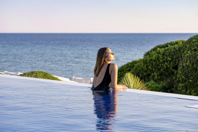 Pomegranate Wellness Spa Hotel