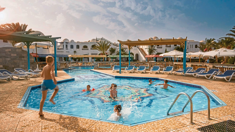 Arabella Azur Resort