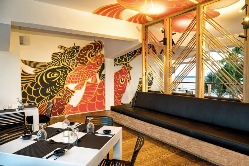 Sugar Bay Barbados ●●●●