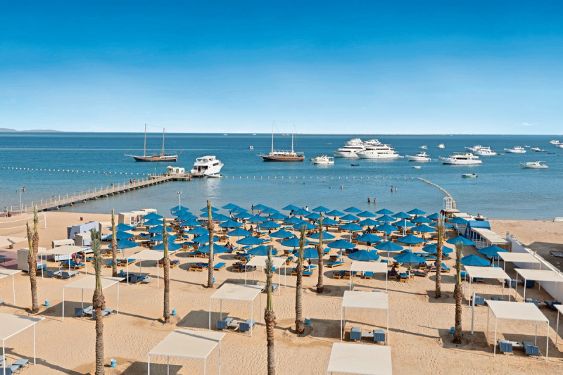 Pickalbatros Blu Spa Resort