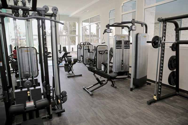 Marhaba Palace ●●●●●