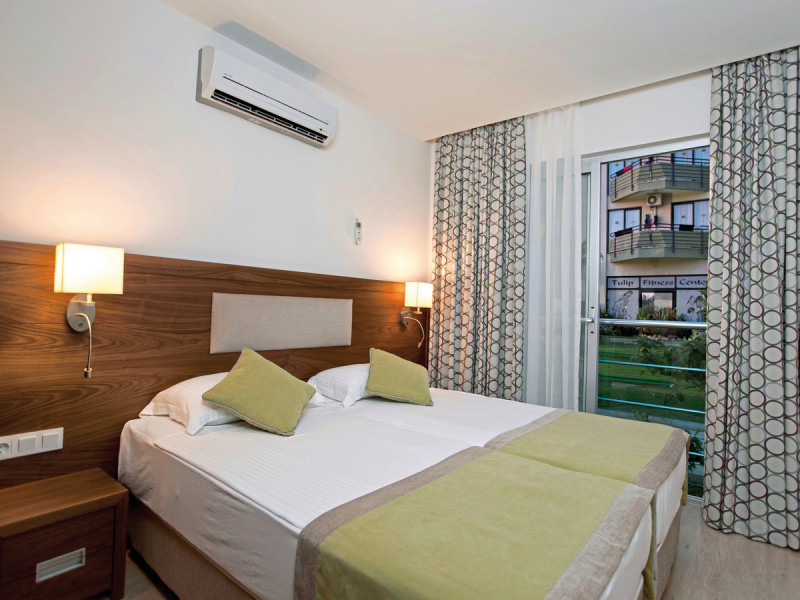 Wohnbeispiel Villa Familie