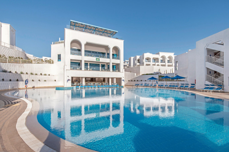 Pickalbatros Palace Resort - Sharm El Sheikh
