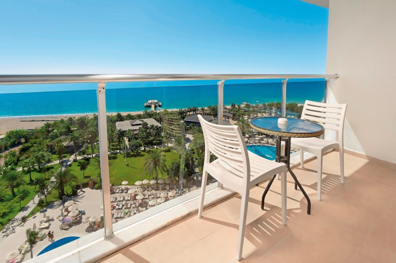 Seaden Sea Planet Resort & Spa ●●●●●