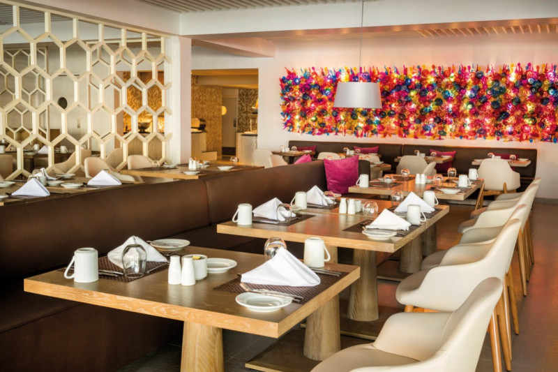 Azul Beach Resort Negril ●●●●●