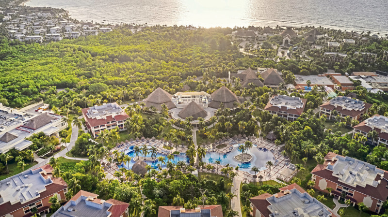 Bahia Principe Explore Coba
