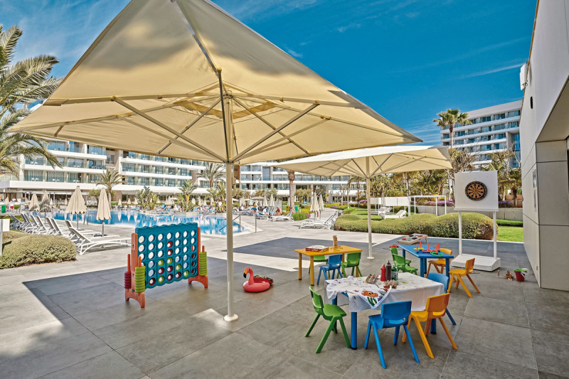 Hipotels Gran Playa de Palma