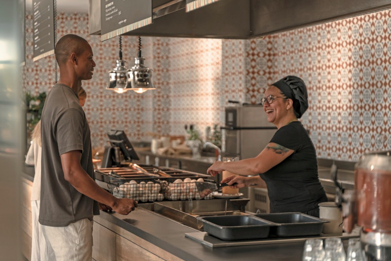 Caramelo Calvia Beach