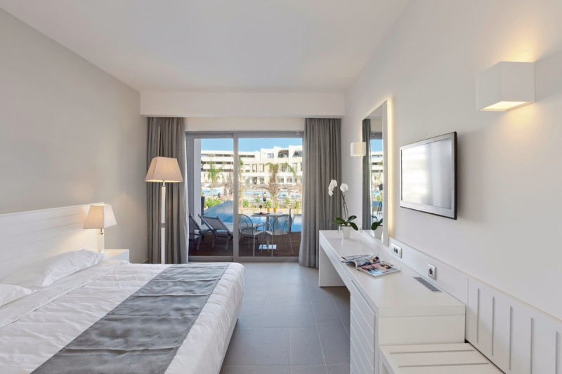 Princess Andriana Resort & Spa ●●●●●