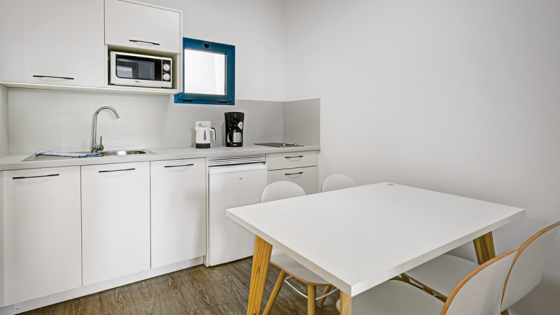 Wohnbeispiel Appartement
