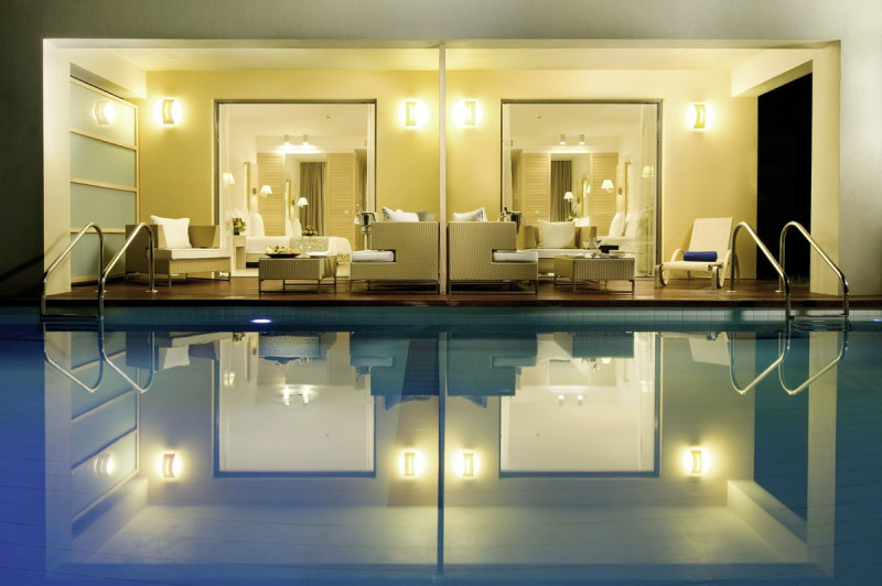 Astir Odysseus Resort & Spa ●●●●●