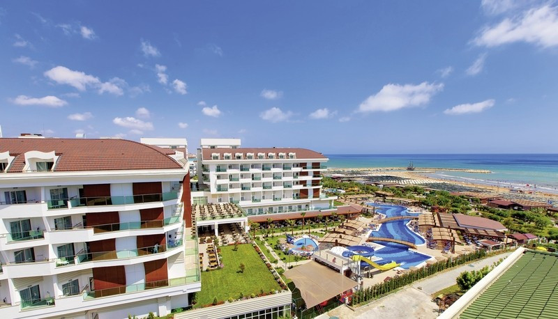 Adalya Ocean Deluxe ●●●●●