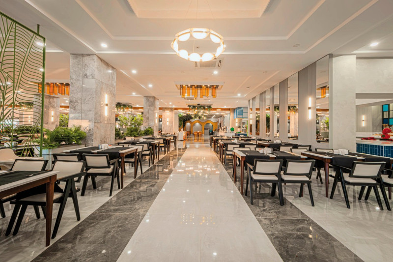 Dream Fun World ●●●●●