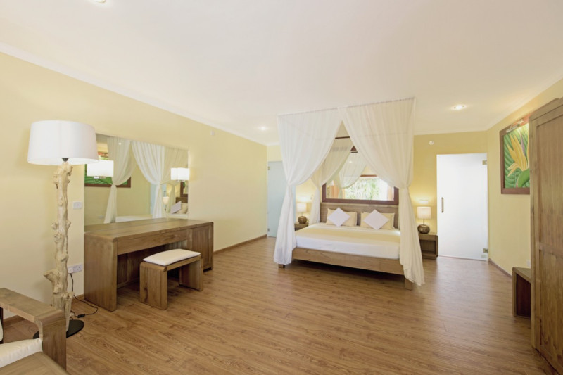 Dreamland The Unique Sea & Lake Resort & Spa ●●●●